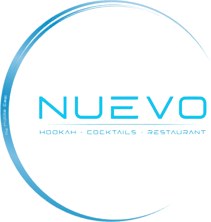 NUEVO Logo